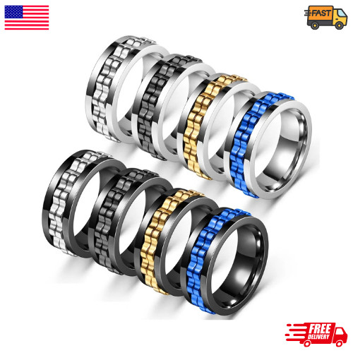 Men comfort fit stainless - men's,