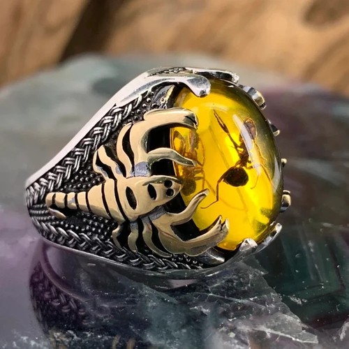Sterling color handmade - sterling,